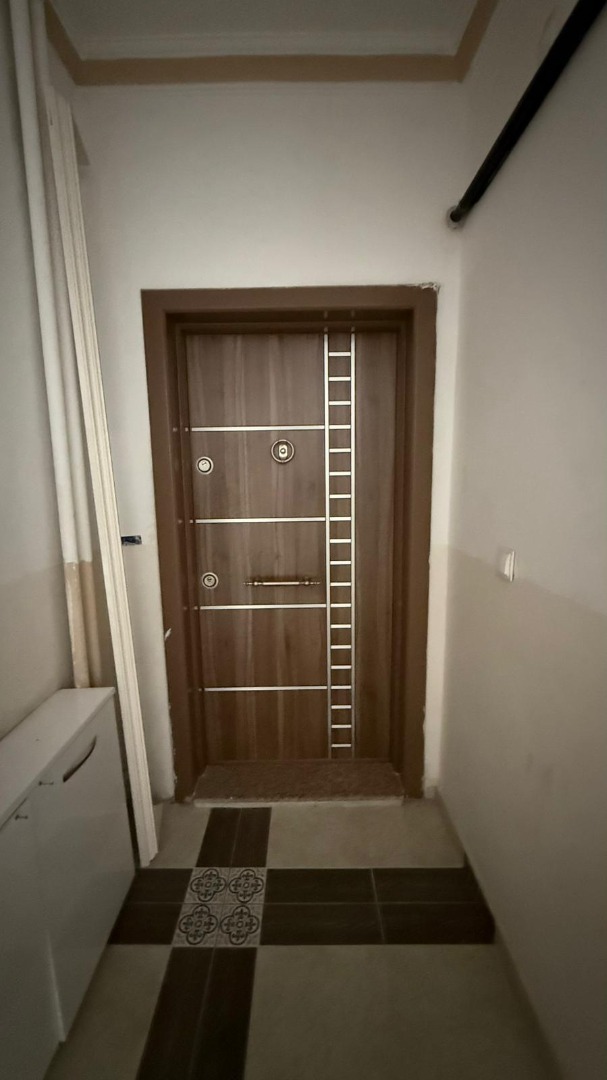 KAYSERİ DEVELİ AŞIK SEYRANİ MAHALLESİNDE SATILIK DAİRE